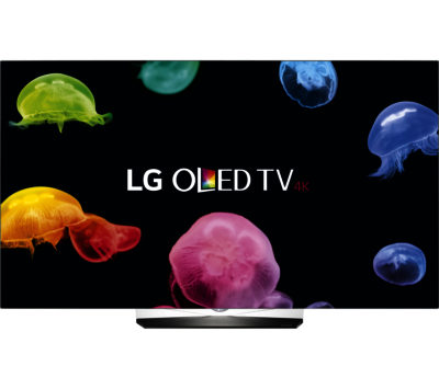 55 LG OLED55B6V Smart 4k Ultra HD HDR OLED TV 55 LG OLED55B6V Smart 4k Ultra HD HDR OLED TV